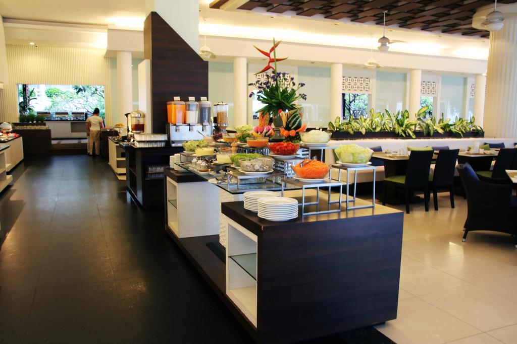 โรงแรมเมธาวลัย รีสอร์ท