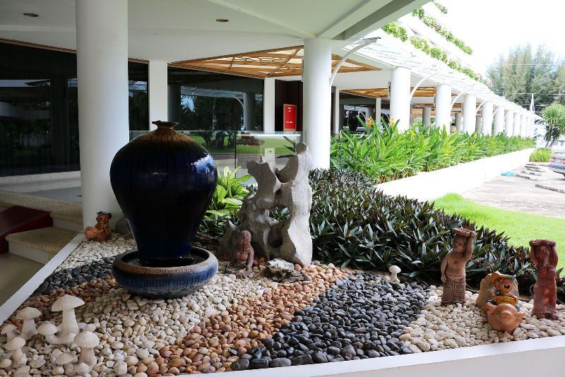 โรงแรมเมธาวลัย