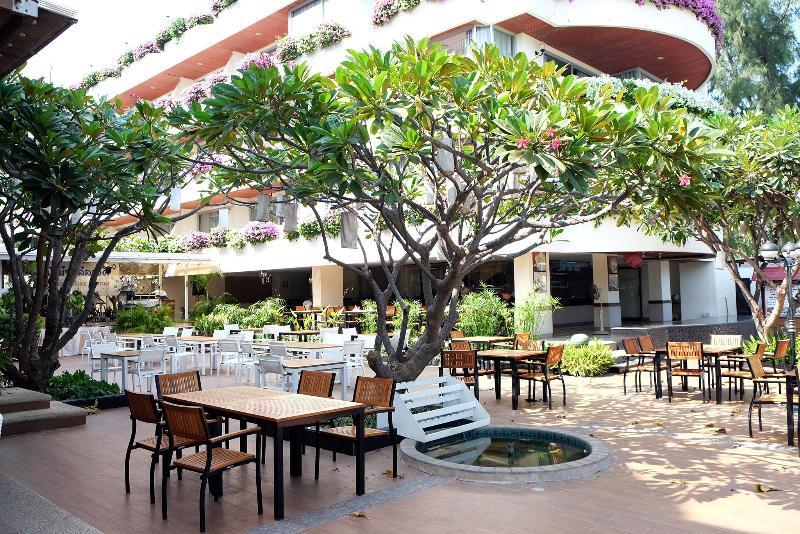 โรงแรมเมธาวลัย รีสอร์ท
