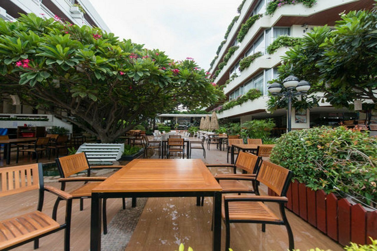 โรงแรมเมธาวลัย 4*