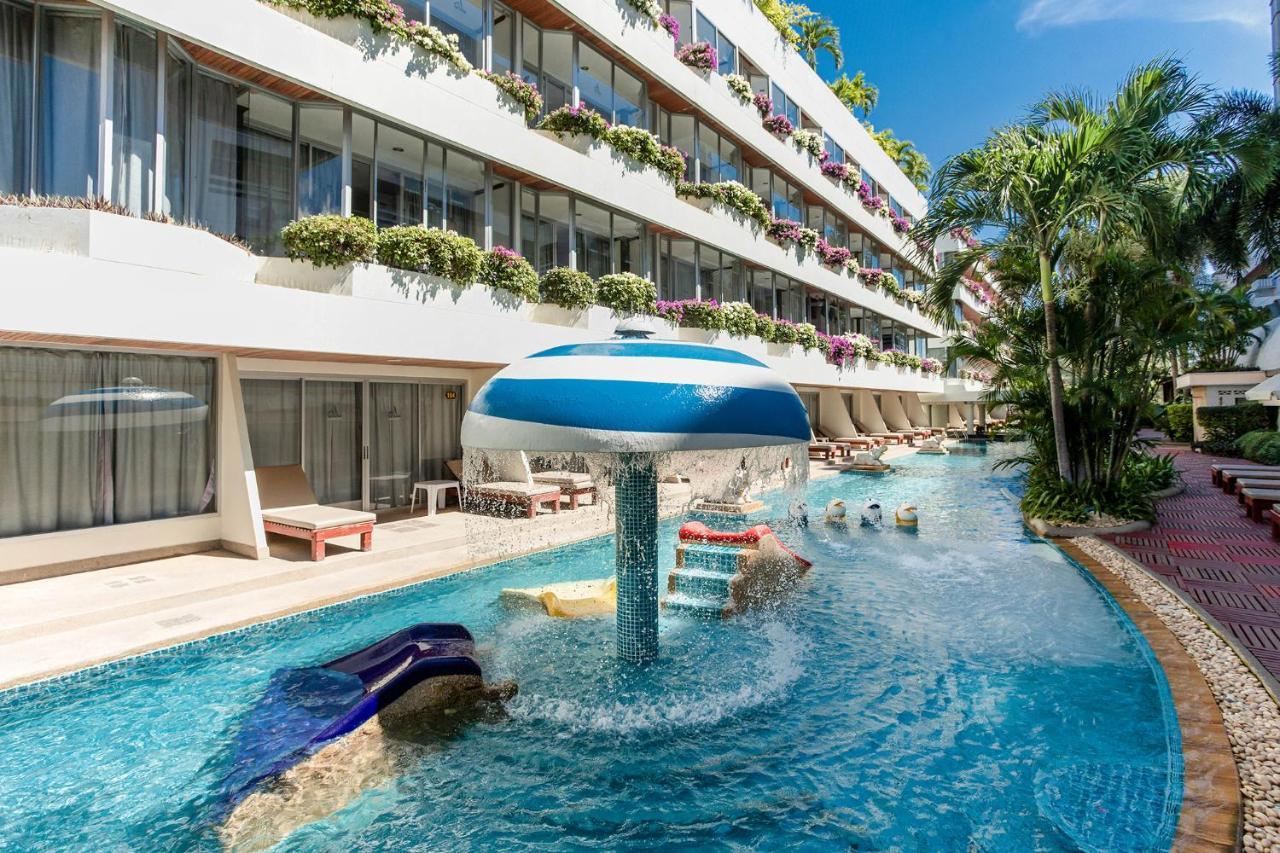 รีสอร์ท โรงแรมเมธาวลัย