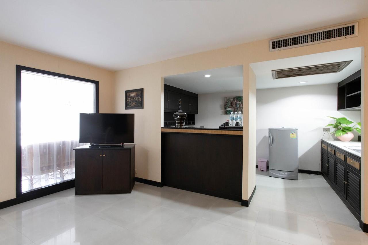 โรงแรมเมธาวลัย รีสอร์ท 4*