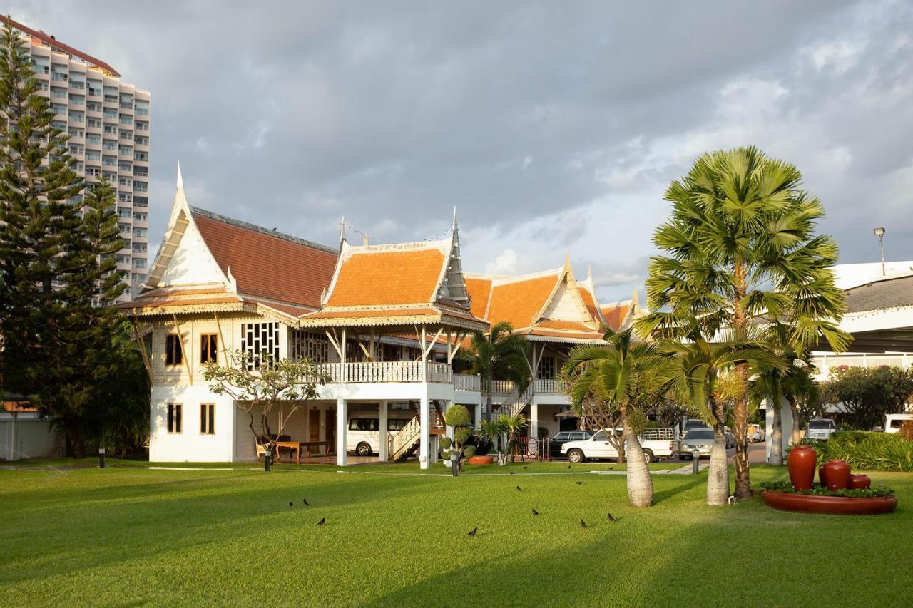 รีสอร์ท โรงแรมเมธาวลัย